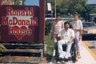 Ronald McDonald House Charities South Florida